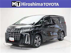 アルファード SC