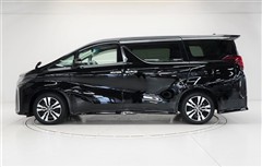 アルファード SC