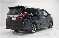 アルファード SC