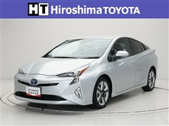 プリウス A ツーリングセレクション