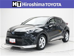 C-HR HV S LEDパッケージ