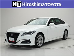 クラウン HVSエレガンススタイル2