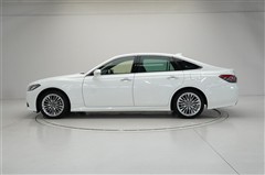 クラウン HVSエレガンススタイル2