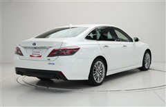 クラウン HVSエレガンススタイル2