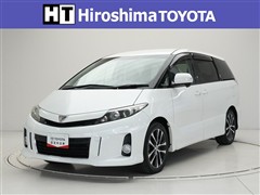 エスティマ アエラス