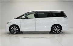 エスティマ アエラス