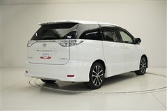 エスティマ アエラス