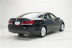 クラウン アスリートS