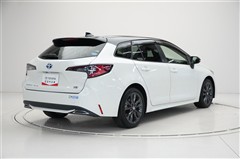 カローラツーリング HV WXB