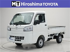 ダイハツ ハイゼットトラック ノウヨウ SP