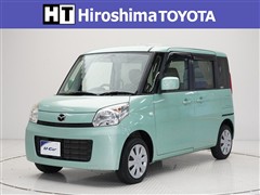 マツダ フレアワゴン XS