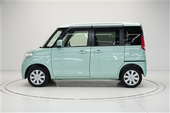 フレアワゴン XS