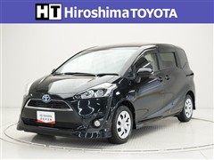 トヨタ シエンタ ハイブリッド G