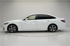 クラウン HV RSアドバンス