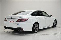 クラウン HV RSアドバンス