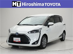 シエンタHV ファンベース G