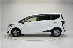 シエンタHV ファンベース G