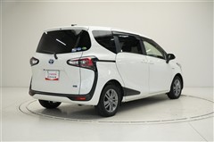 シエンタHV ファンベース G