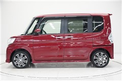 タント カスタムRS SA3