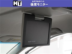 エスティマ アエラスプレミアム ED