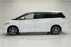 エスティマ アエラスプレミアム ED