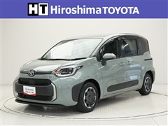 シエンタ ハイブリッド Z