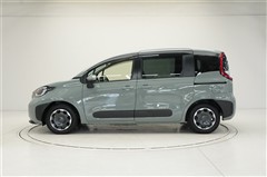 シエンタ ハイブリッド Z