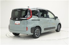 シエンタ ハイブリッド Z