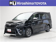 トヨタ ヴォクシー ZS キラメキ3
