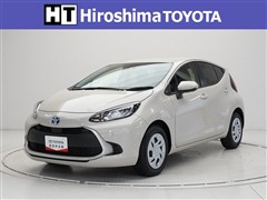 トヨタ アクア G