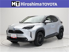 ヤリスクロス HV Z