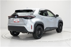 ヤリスクロス HV Z