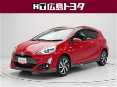 トヨタ　アクア X-アーバン