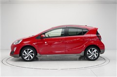 アクア X-アーバン