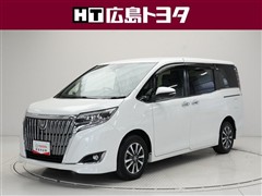 トヨタ エスクァイア GI