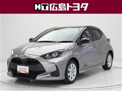 ヤリス G