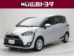 トヨタ　シエンタ G