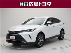 ハリアー G レザーパッケージ