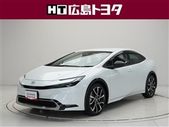 トヨタ プリウスPHV Z