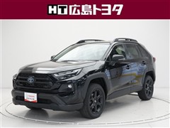 トヨタ RAV4 HVアドベンチャー