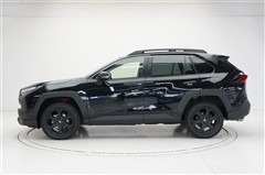 RAV4 HVアドベンチャー