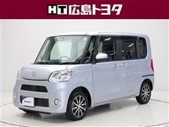 ダイハツ タント X VS SA3