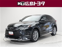 ハリアー Z
