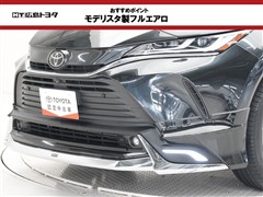 ハリアー Z