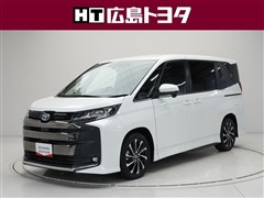 ノア HV S-Z