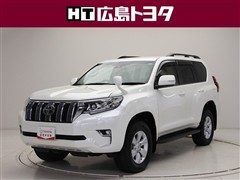 トヨタ ランクルプラドTX Lパッケージ