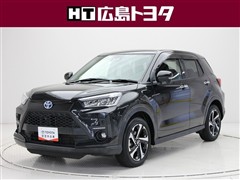 トヨタ ライズHV Z