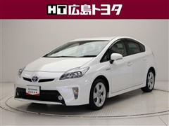 トヨタ プリウス S ツーリングセレクション