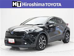 C-HR HV Gモードブルーノ