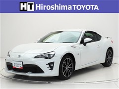 86 GTリミテッド